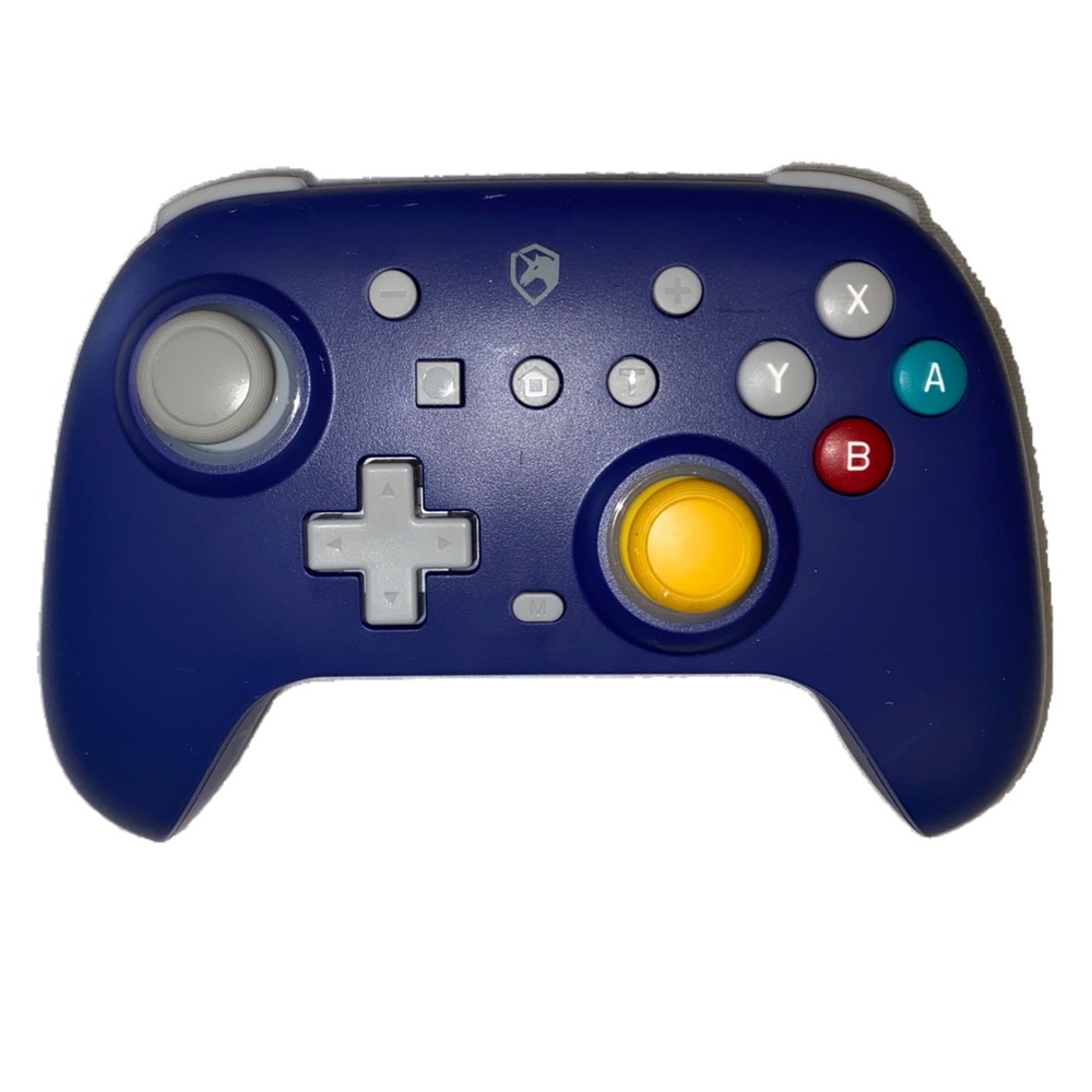 ECHTPower Wireless Controller for Nintendo Switch/ Lite/OLED Model ES01